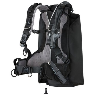 Aqua lung  Rogue BCD Black