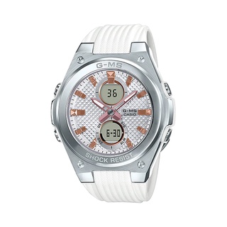 Casio Baby-G G-MS รุ่น MSG-C100-7A