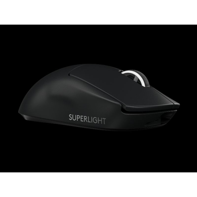 Logitech G Pro X Superlight Gen1&2 Wireless gaming mouse *ส่งฟรี  ประกันศูนย์ไทย 2ปี ราคา ถูกที่สุด ดีลบีเคเค แกลเลอรีภาพที่ 7