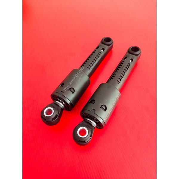 (1ตัว) โช๊คเครื่องซักผ้าฝาหน้าซีเมนท์ SIEMENS 80N ตัวใหญ่ รูปที่ 4