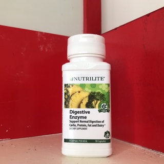 Nutrilite® Digestive Enzyme