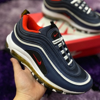 รองเท้า N ike Air Max 97 ✅มีเก็บเงินปลายทาง