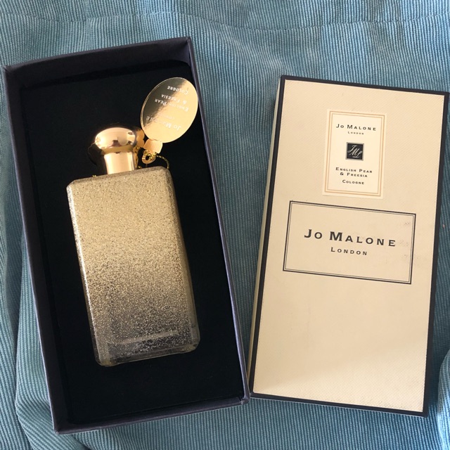 แท้💯💕 Jo Malone English pear 100ml.🍐 เช็คโค๊ด