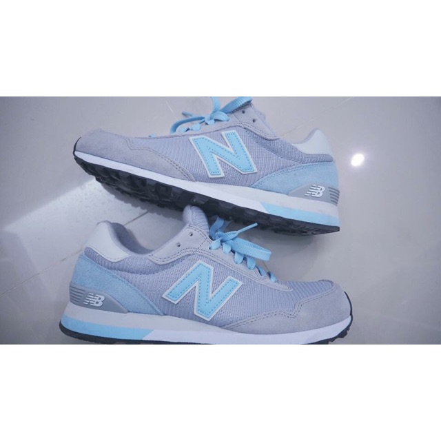 New Balance #รองเท้าผ้าใบผู้หญิง