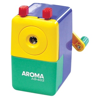 กบเหลาดินสอ Aroma AB-602