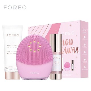 FOREO LUNA 3 PLUS (ประกัน 2 ปี ฝากเคลมได้)