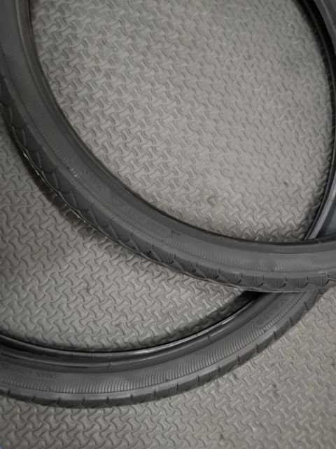 ยางนอก จักรยานขนาด 24 นิ้ว และ  20 นิ้ว และ 16 นิ้ว ราคาต่อเส้น (มีทั้ง  Camel หรือ  Vee rubber)