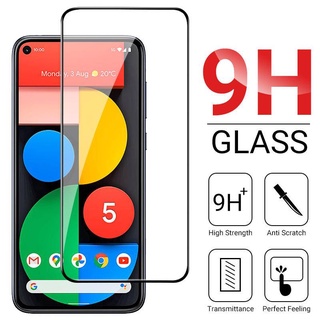 Anti-Burst Tempered Glass For Huawei Honor V10 V20 V30 Screen Protector honor view 20 Pro 30 Lite 10i 20i 20S 30S Glass Film