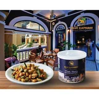 Blue Elephant Thai Nuts with herbs 115g