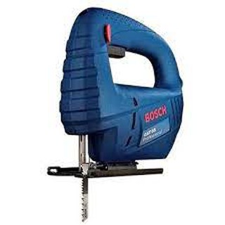 BOSCH เลื่อยจิ๊กซอว์ 400W รุ่น GST 65