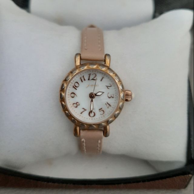 นาฬิกาแท้มือสอง J-AXIS HL108 (WN6)