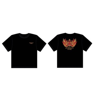 T-shirt Inbornink x Trk