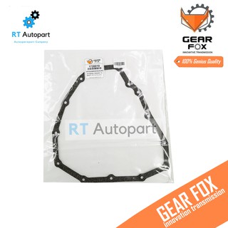 Gearfox ปะเก็นเกียร์ ออโต้ Suzuki Swift 1.2 ปี11-18 Ciaz Mitsubishi Mirage Attrage ปี11-20 / ปะเก็นแครงเกียร์ / 1720010