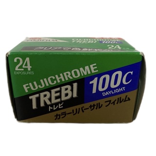 [135color] fujichrome Trebizond 100c daylight -24 รูป Exp2003/8 ฟิล์มหมดอายุ มีชิ้นเดียวววเท่านั้น