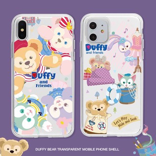 💕เคสทุกรุ่น เคสTPU เคสโทรศัพท์ลายการ์ตูนน่ารักๆ Case 12/11/11Pro 11pro Max X XR XS XS MAX 6 7 8 plus