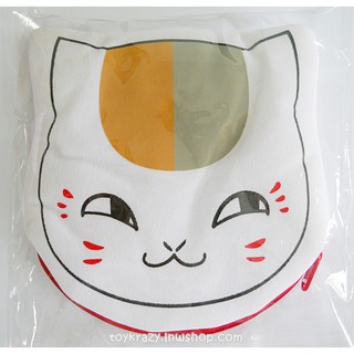 กระเป๋ารูปหน้า Nyanko-sensei