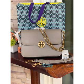 Tory burch description chelsea shoulder bag แท้💯%