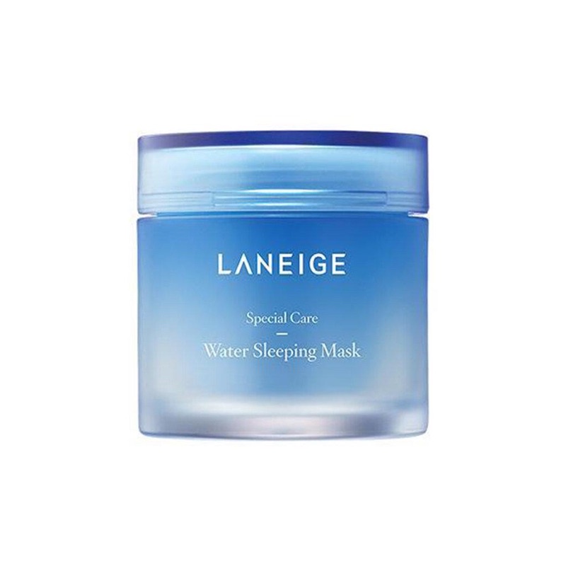 LANEIGE WATER SLEEPING MASK