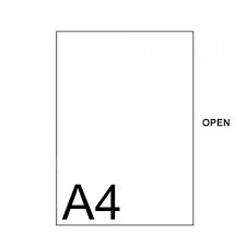 โฟลเดอร์รูปร่าง C East-File A1102