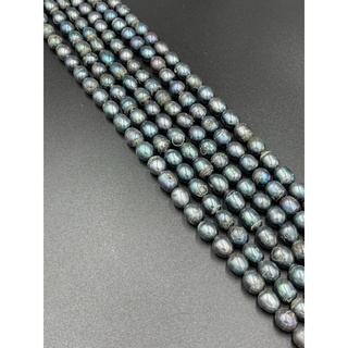 ไข่มุก fresh water pearl beads