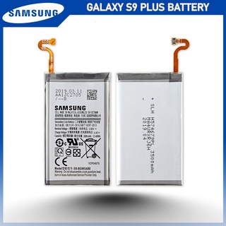 Samsung Galaxy S9 Plus รุ่น EB-BG965ABE (3500mAh) แบตแท้แท้