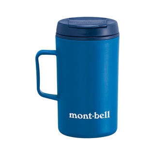 Montbell Thermo Mug 330ml  แก้วผนังสองชั้นเก็บอุณหภูมิร้อนเย็น