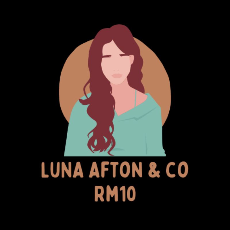 Luna Afton & Co PAYMENT LINK เท่านั้น