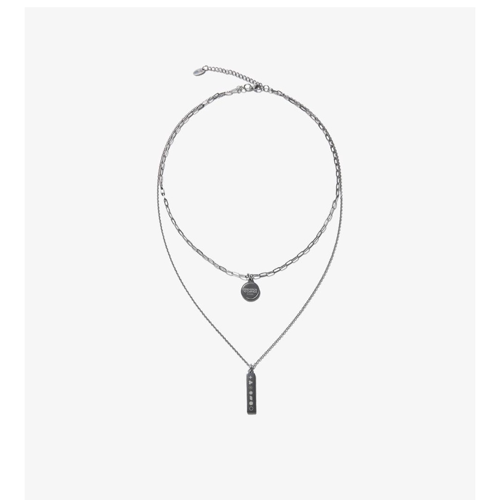 สร้อยคอ BTS PTD*****