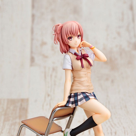 [littleAKIBA] Yuigahama Yui (Yahari Ore no Seishun Love Come wa Machigatteiru)