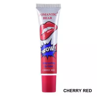 ลิปแทททู ให้ความชุ่มชื้น ติดทนนาน มี 6 สี