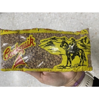 ถั่วเลนทิว ตราคุกควิก 454g. Lentils