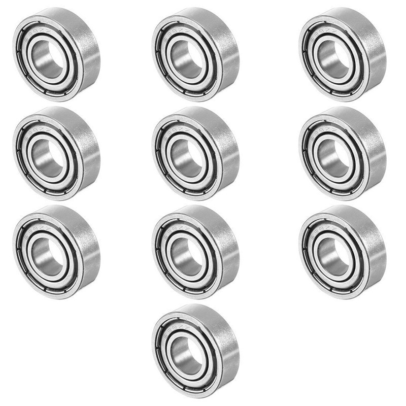Koyo B-2416;PB;L125 Non Thrust Needle Roller Bearing 1-7/8" OD 1-1/2