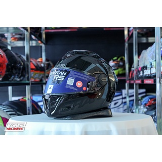 หมวกกันน็อค SHARK HELMETS รุ่น SPARTAN RS CARBON SKIN / DAD