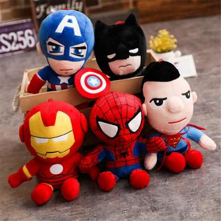 ฟิกเกอร์  Super Hero Spiderman ของเล่นสำหรับเด็ก