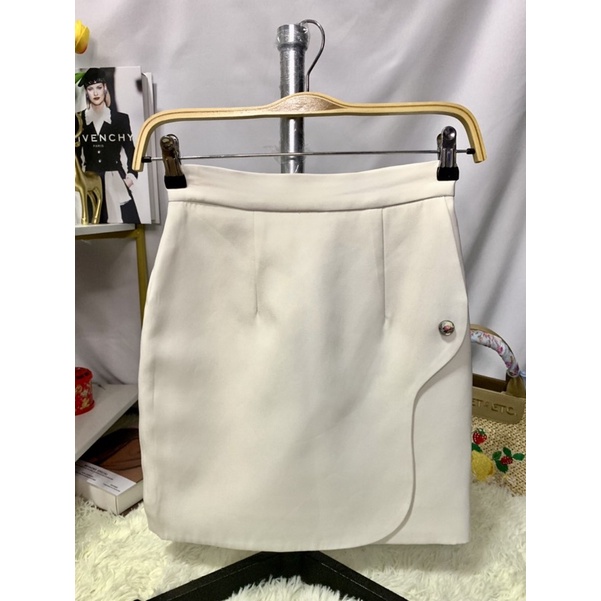 กระโปรงแบรนด์ Boss wuttichai size S