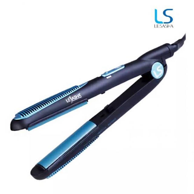 (มือสอง)✌🏻Le'sasha Procurve Hair Straightener (LS1175) เครื่องหนีบถนอมเส้นผมปกป้องเส้นผมด้วยพลัง ทัว