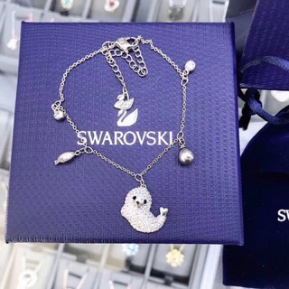 สร้อยข้อมือ สวยๆ Swarovski