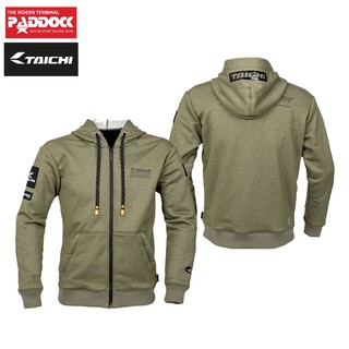 TAICHI เสื้อการ์ด รุ่น RSJ330 Cordura Hoodie NEW COLOR!