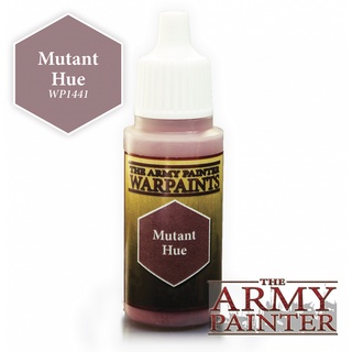 [Paint] The Army Painter: Mutant Hue