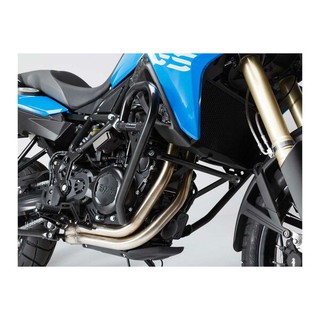 SW-Motech Crash-Bar protection BMW F800GS F650GS กันแคร้งค์ 2008-2016