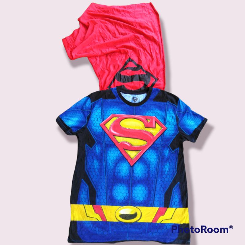 เสื้อ.superman.เท่ห์ๆๆ