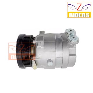 คอมแอร์ Chevrolet Optra 1.8,Opel Omega,Corsa,Astra ออฟตร้า,โอเปิ้ล โอเมก้า,คอร์ซ่า,แอสตร้า Compressor (P)