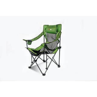 Camping Chair เก้าอี้แคมป์ปิ้งพับได้ 56x55x74cm ST201015-18