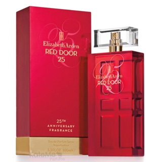 Elizabeth Arden Red Door 25 EDP 100 ml.