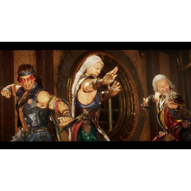 PlayStation™ PS5 / PS4 Mortal Kombat 11 (By ClaSsIC GaME)