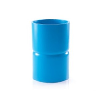 ข้อต่อตรง PVC 6, 8, 10 นิ้ว