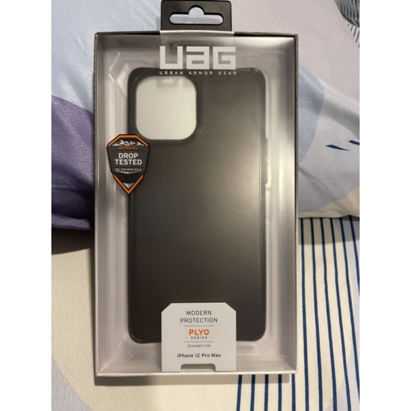 เคส iPhone 12 Pro Max UAG PLYO SERIES ของแท้