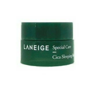 LANEIGE CICA Sleeping Mask 10 ml