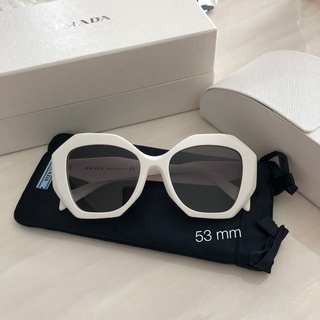 ถูกที่สุด ของแท้ 100% Prada sunglasses