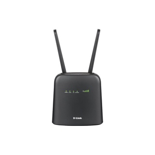 DLINK, DWR-920V ROUTER 4G LTE WIRELESS N300